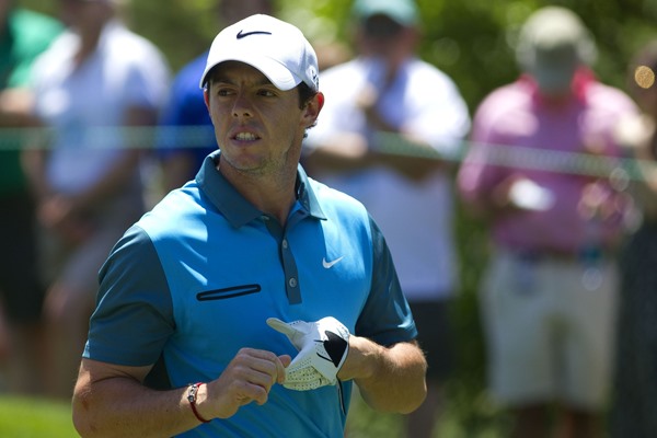 BMW PGA: Rory McIlroy Wins After a Dramatic Day at Wentworth