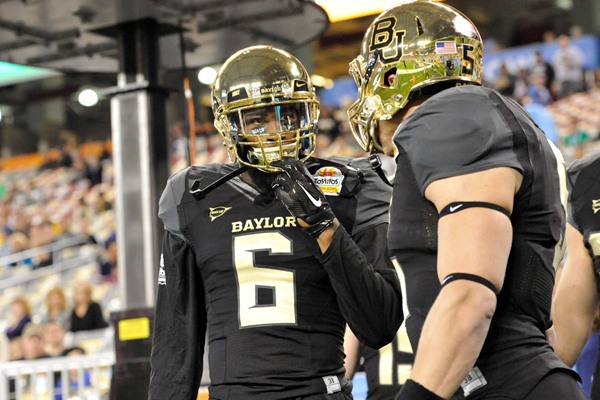 Was Ahmad Dixon the Biggest Steal of the 2014 NFL Draft?