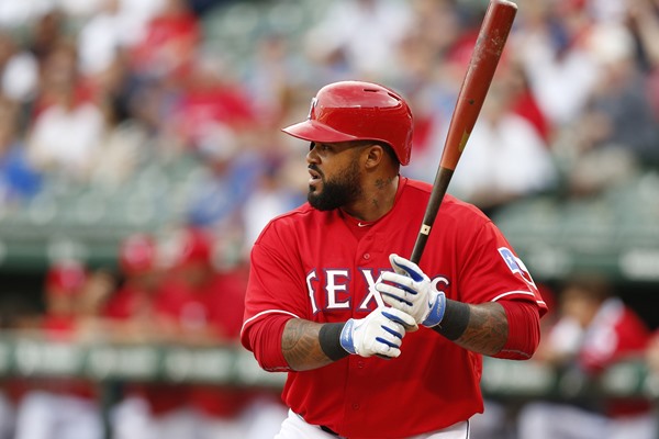 How Prince Fielder's Injury Impacts the AL West Race
