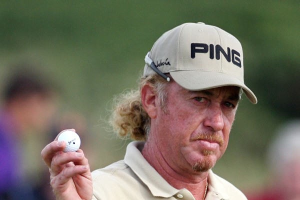 The ‘Most Interesting Man in Golf’ Wins UBS Hong Kong Open