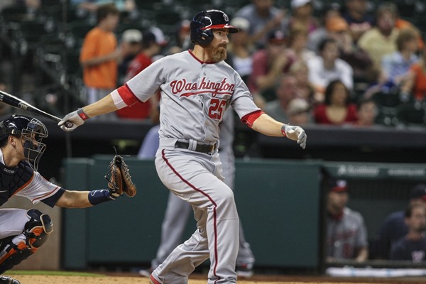 Fantasy Baseball Daily - May 27, 2014