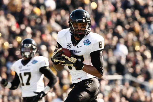 Fantasy Football: Best Under-the-Radar Dynasty Wide Receiver Options