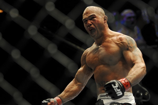 Robbie Lawler vs. Matt Brown Set for UFC on FOX 12 on July 26 in San Jose