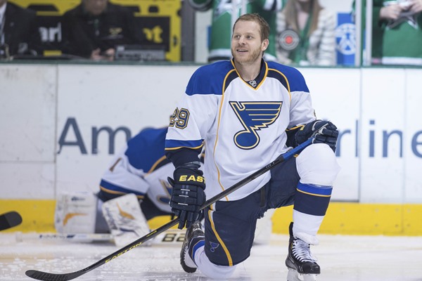 NHL Free Agency 2014: Five Free Agents for the Pittsburgh Penguins This Summer