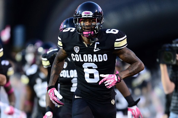 Paul Richardson’s Role with the Seattle Seahawks in 2014