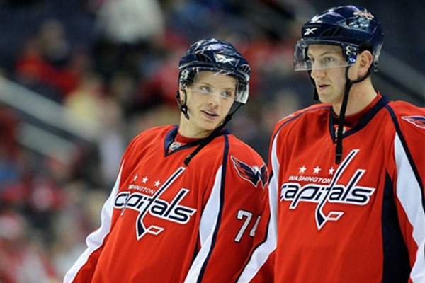 Fantasy Hockey Team Preview: Washington Capitals Defensemen