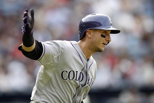 Are the Colorado Rockies for Real?