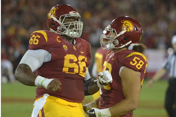 Chances Marcus Martin Starts for the San Francisco 49ers in 2014