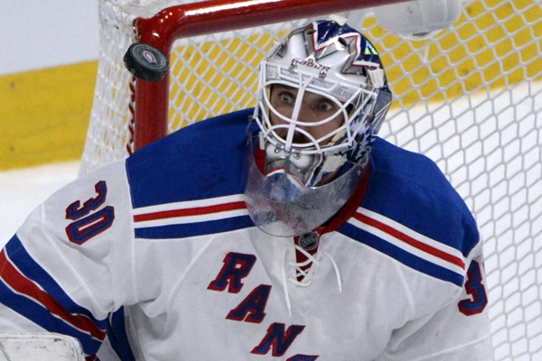NHL Stanley Cup Playoffs 2013-14: Home Ice is a Must-Win for Lundqvist and New York Rangers