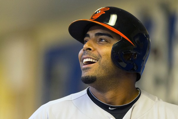 Fantasy Baseball: Sell High on Nelson Cruz