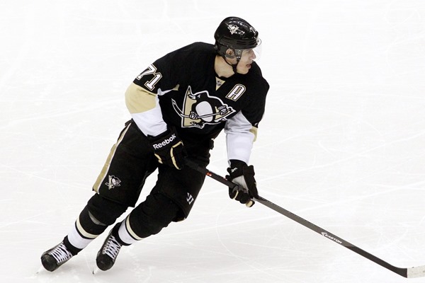 Early 2014-15 Fantasy Hockey Rankings-Top Ten Centers