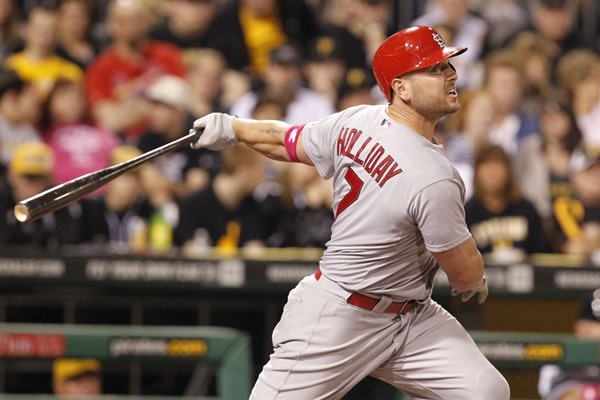 Fantasy Baseball Daily - May 30, 2014