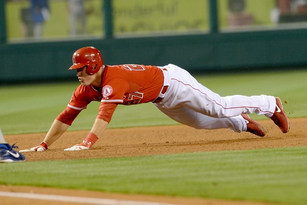 Fantasy Baseball: Mike Trout, Trade Away or Trade For?