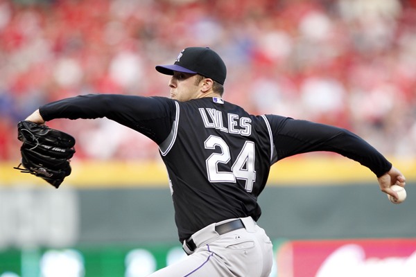 Fantasy Baseball: Understanding BABIP for Pitchers