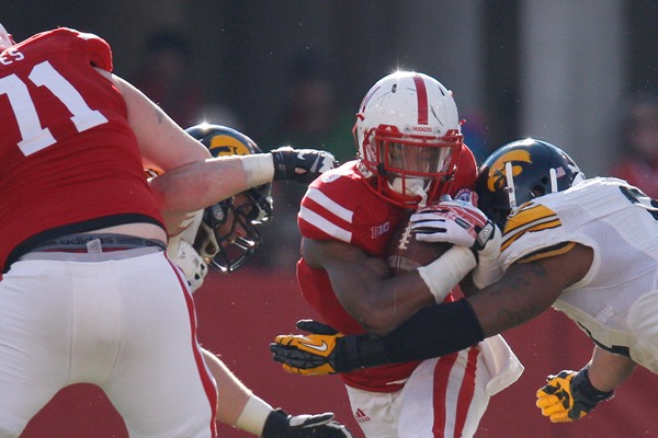 Early Look At Top 2014 Senior Runningbacks