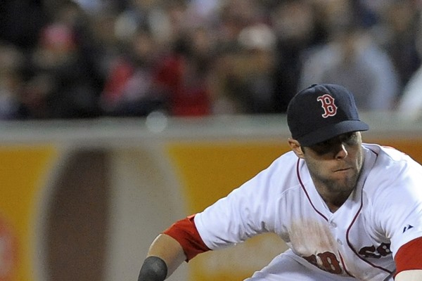 Fantasy Baseball: Buy Low on Dustin Pedroia