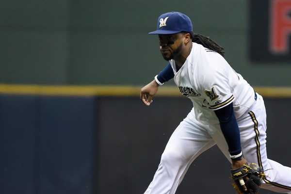 Fantasy Baseball Daily - May 31, 2014