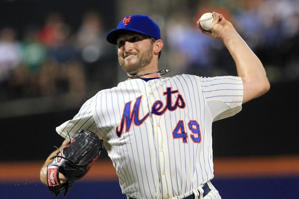 Fantasy Baseball Daily - June 1, 2014