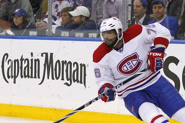 NHL Fantasy Hockey 2014-15: Top-10 Defensemen For Your Fantasy League