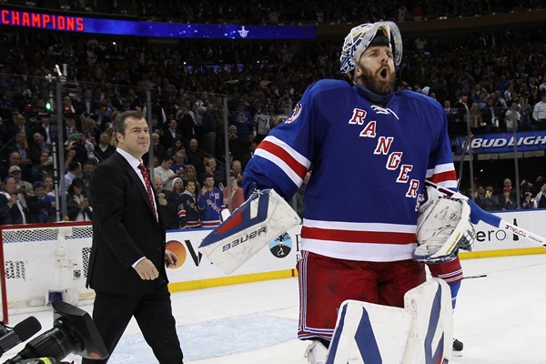 Stanley Cup Final: Keys to Victory For New York Rangers