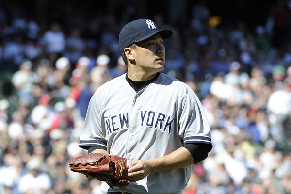 Top 2014 AL Rookie of the Year Candidates