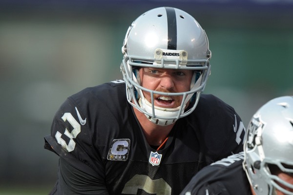 Top Fantasy Quarterbacks Through 11 Weeks 