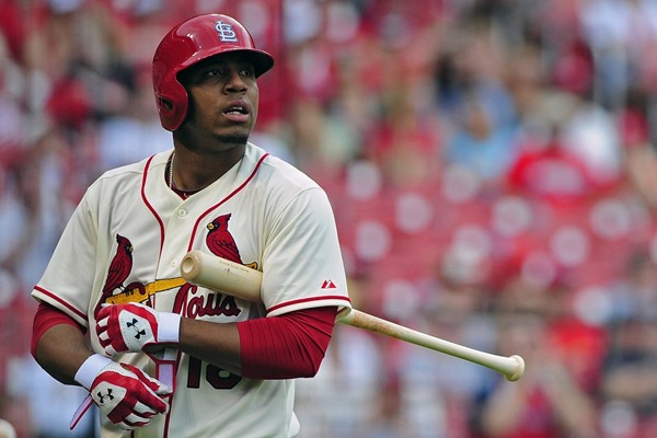 Top 2014 NL Rookie of the Year Candidates