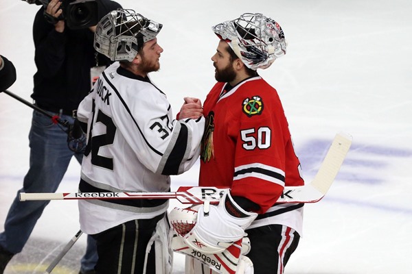 Stanley Cup Final: Keys to Victory for the Los Angeles Kings