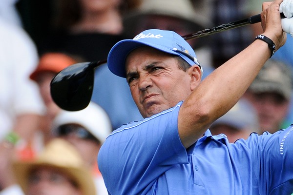 Tom Pernice Jr. Collects Third Champions Tour Win at Principal Charity Classic