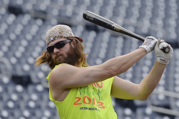 Fantasy Baseball Daily - June 4, 2014