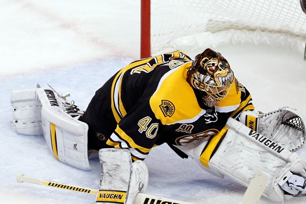NHL Fantasy Hockey 2014-15: Top Ten Goaltenders to Watch in Your Fantasy Draft