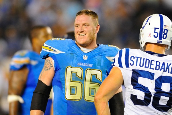 Biggest AFC West News and Notes Heading Into June