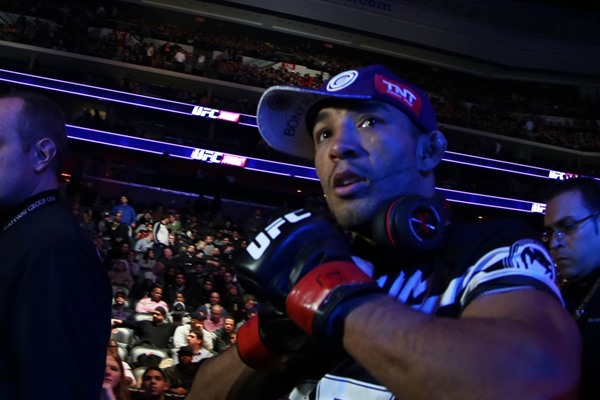 Jose Aldo: Nova Uniao ‘Will Get Payback’ on Team Alpha Male
