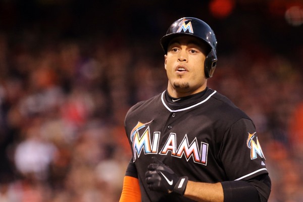 Top 2014 NL MVP Candidates