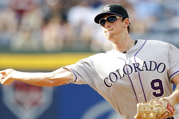 Fantasy Baseball Daily- June 5 2014