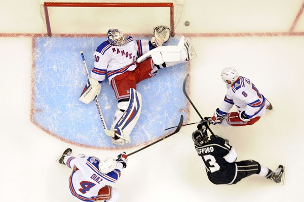 NHL Stanley Cup Final 2014: Five Players That Need To Step Up in the Stanley Cup Final