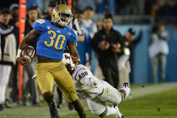 Top 2014 Breakout Candidates At Each Position In College Football