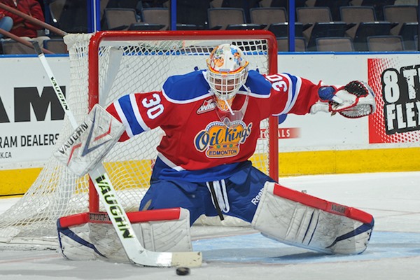 NHL 2014: Top Five Future Prospects for the Pittsburgh Penguins