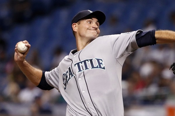 Fantasy Baseball: Understanding DIPS for Pitchers