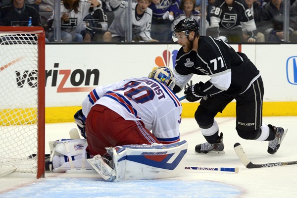 NHL Stanley Cup Final 2014: Game Two is a Must Win for New York Rangers