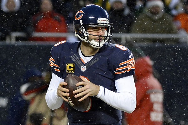 5 Most Valuable Quarterbacks in Fantasy Drafts