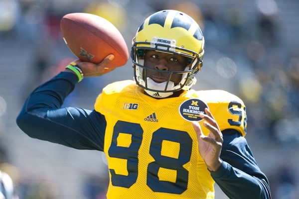 Biggest B1G Position Battles