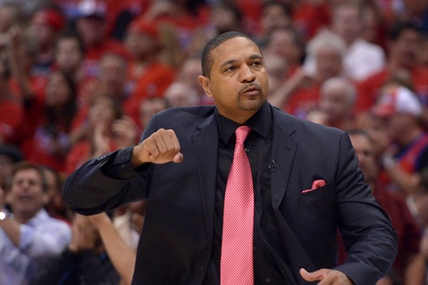 Did Mark Jackson’s Remarks About Jason Collins Get Him Fired?