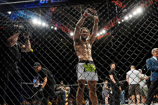 UFC Fight Night 42: The Biggest Winners and Losers
