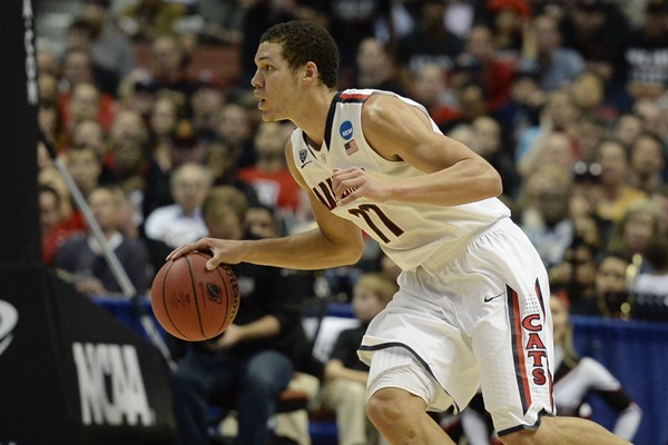 2014 NBA Draft - Philadelphia 76ers Draft Projections