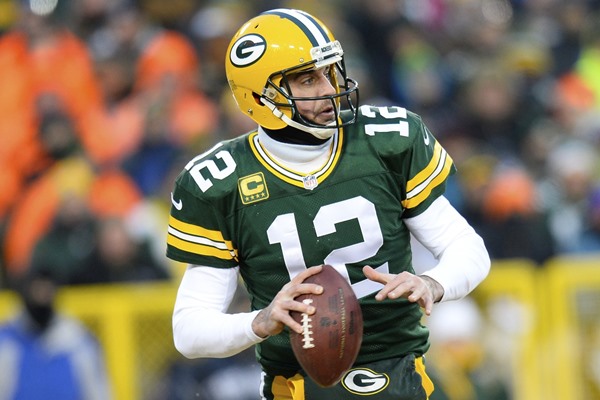 Ranking Positional Units in the NFC North