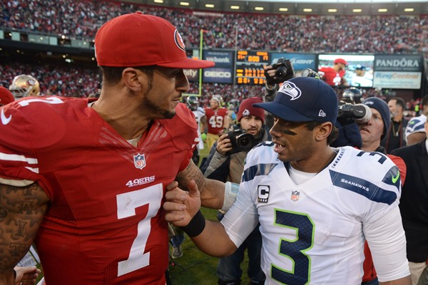 Most Inconsistent Fantasy Quarterback Starters From 2013