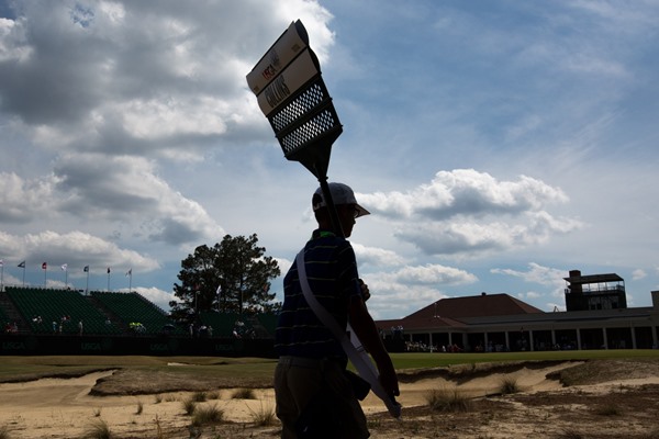 U.S. Open: Donald Ross' Vision Restored At Pinehurst