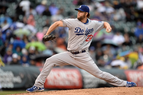Can the Los Angeles Dodgers Come Back in the NL West?