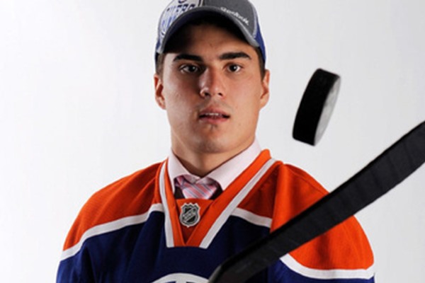 5 Rookies to Watch in Fantasy Hockey